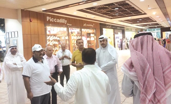 انطلاق الملتقى التوعوي الترفيهي الأول لمحافظة الأحمدي غداً