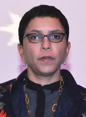السفيرة ريم الخالد﻿