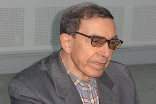 صلاح الدين الجمالي