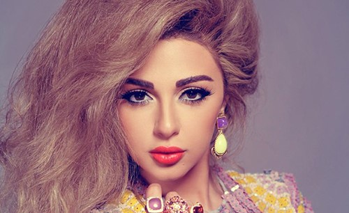 ميريام فارس تكشف للمرة الأولى عن سبب  إخفاء زوجها