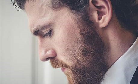 5 أسباب تميز الشاب صاحب اللحية
