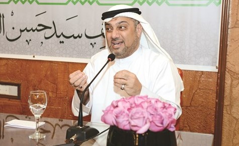 يوسف الزلزلة: نطالب بزيادة بدل السكن إلى 250 ديناراً..  وقانون جديد لتحديد سقف الإيجارات