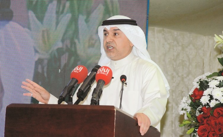 النائب السابق والمرشح عن الدائرة الخامسة عبدالله التميمي﻿