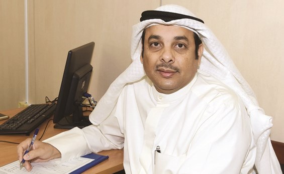 يعقوب الصانع لـ«الأنباء»: توظيف الكويتيين شرف أدعيه وتهمة أفتخر بها