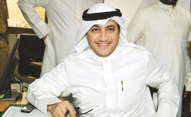 عسكر العنزي﻿