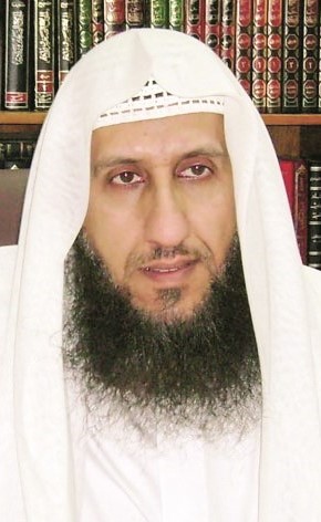 د.محمد الحمود النجدي﻿