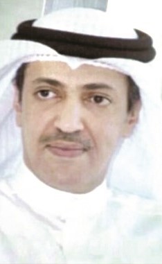 خالد العتيبي﻿