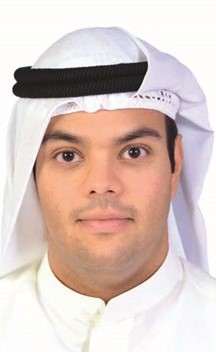 سعود الفوزان ﻿