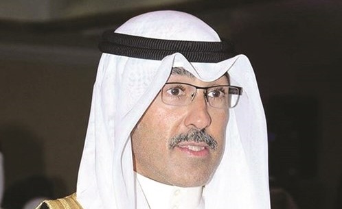 الشيخ فواز الخالد ﻿