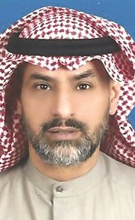 خالد الطريجي﻿
