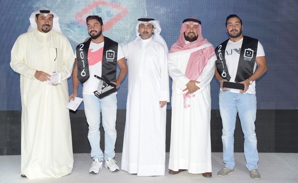عمرة ناجحة لمساهمي تعاونية الفيحاء
