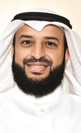 عبدالله فهاد العنزي﻿