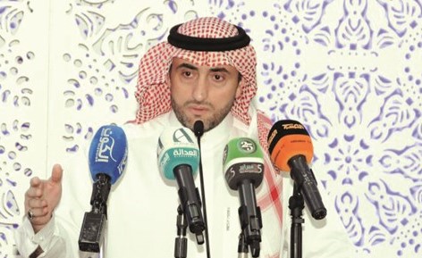 مرشح الدائرة الخامسة الشيخ مالك الحمود﻿