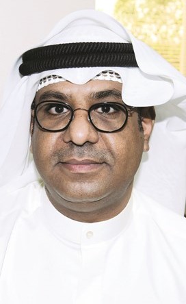 احمد القضيبي﻿