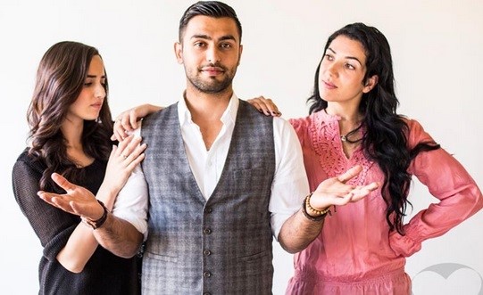 بالفيديو.. دولة تجبر الرجال على الزواج من إمرأة ثانية لكسر العنوسة وإلا سيسجن مدى الحياة