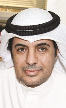 سعود سعد المطيري﻿