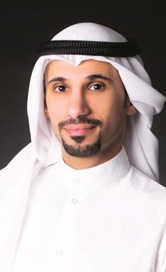 محمد مفرج العدواني﻿