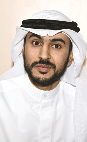 مشعل الجنوبي ﻿