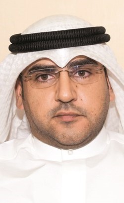 د. عبدالكريم الكندري﻿