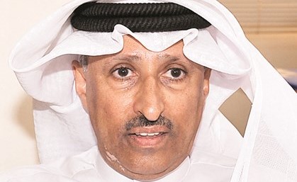 مرشح الدائرة الخامسة د.مهدي حسن العجمي﻿