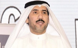 مرشح الدائرة الرابعة حمد السهو﻿