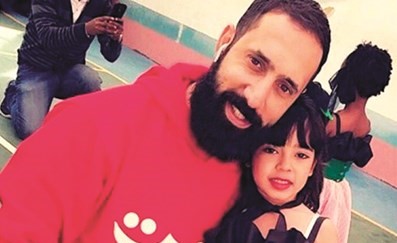 مناف أشكناني﻿