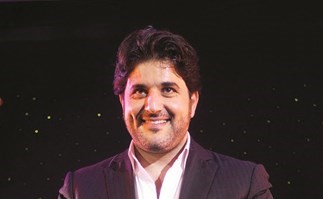 ملحم زين﻿