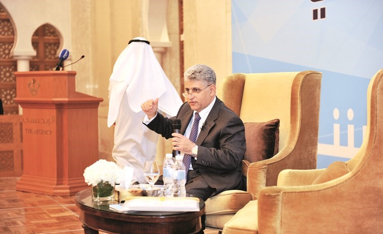 مرشح الدائرة الاولى د.عبدالمطلب بهبهاني	(عادل سلامي)﻿