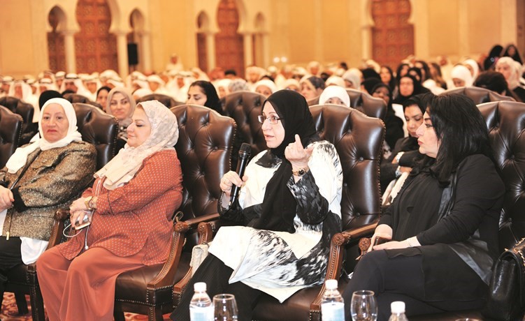  ومداخلة أخرى﻿