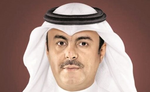 محمد سلطان بن حثلين العجمي﻿