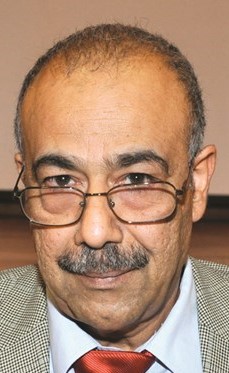 د. محمد الفيلي﻿