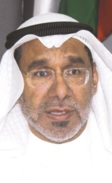 د. محمد المقاطع﻿