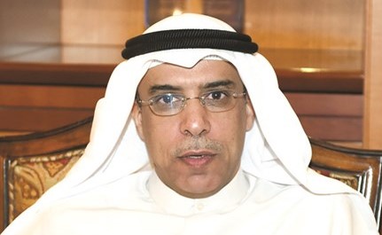 خالد الرشيدي﻿