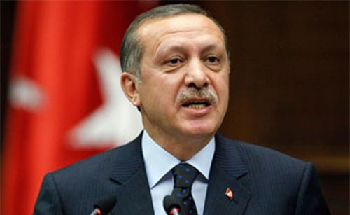 أردوغان: تركيا ودول الخليج سيربحون من تعزيز التعاون فيما بينهم