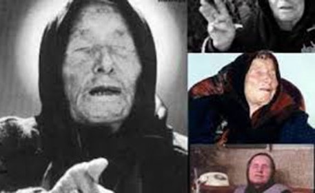 العرافة الكفيفة تعود من جديد.. ماذا قصدت بـأوباما آخر رئيس أميركي ؟