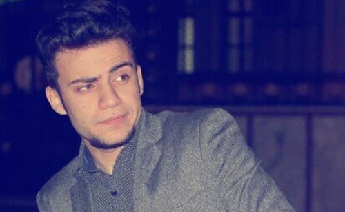 ابراهيم مجدي
