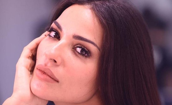 نادين نجيم: انتظروني في مسلسل "الهيبة" إلى جانب تيم حسن