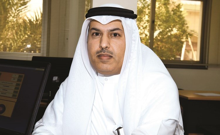  مرشح الدائرة الخامسة عبدالرحمن العراك﻿