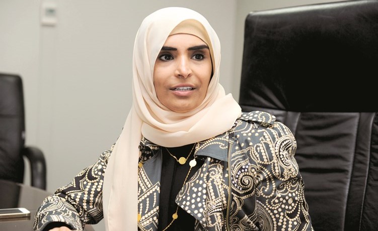 منيرة العمران	(اسماعيل الطحان)﻿