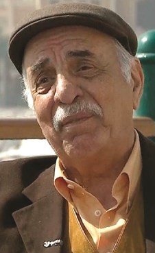 الإعلامي القدير محمد ناصر السنعوسي﻿