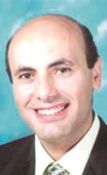 أمجد زكي﻿