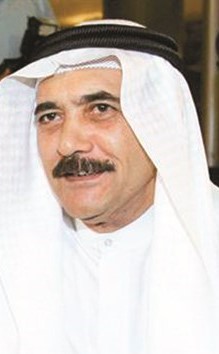 الزميل عبدالسلام مقبول﻿