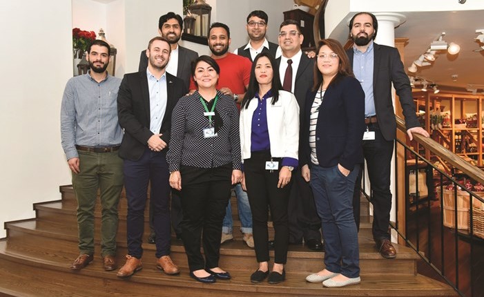 فريق بوتري بارن﻿