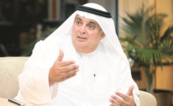 فيصل العيار يحرّك رمال المال