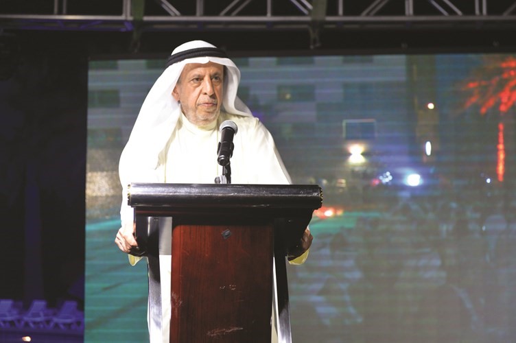 «أسيكو للصناعات» تحتفل بيوبيلها الفضي بتكريم الموظفين الذين أمضوا 20 عاماً