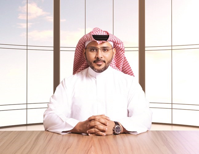 عبدالعزيز القطعي﻿