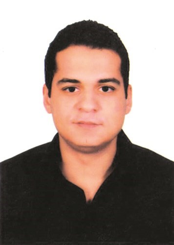 أحمد إمبابي﻿