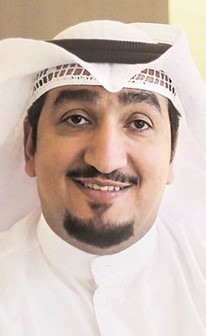 فالح المطيري﻿