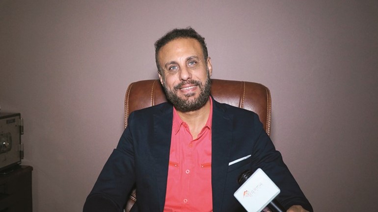 جرجس يوسف﻿