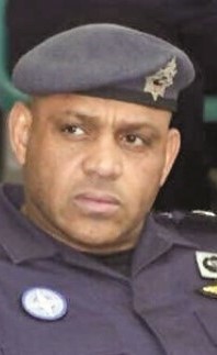 العميد صالح مطر﻿